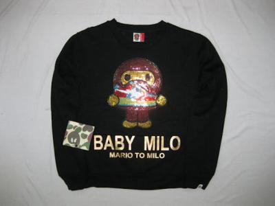 BABY MILO Hoodies-226